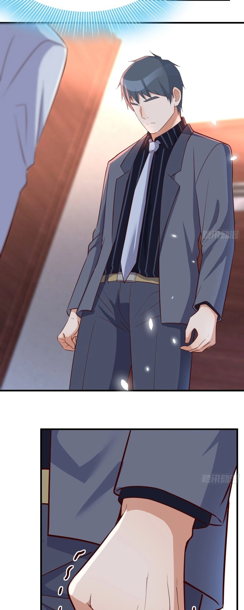 Ler I Have Twin Girlfriends Capitulo 85 Page 27