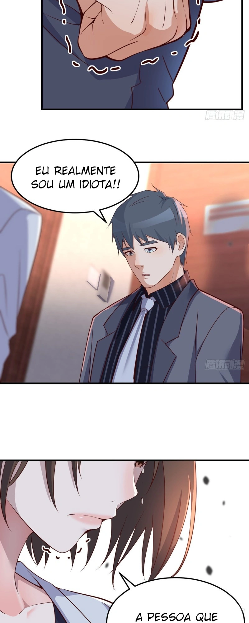 Ler I Have Twin Girlfriends Capitulo 85 Page 28