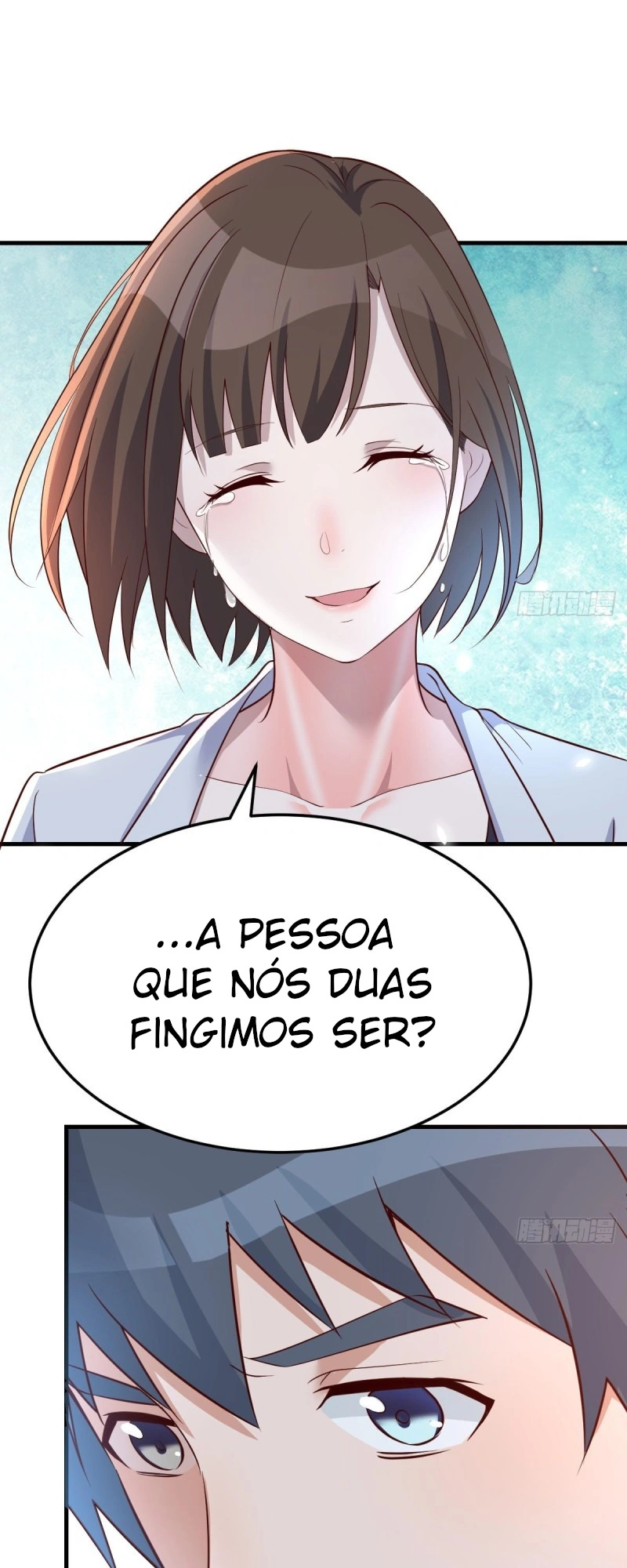 Ler I Have Twin Girlfriends Capitulo 85 Page 31