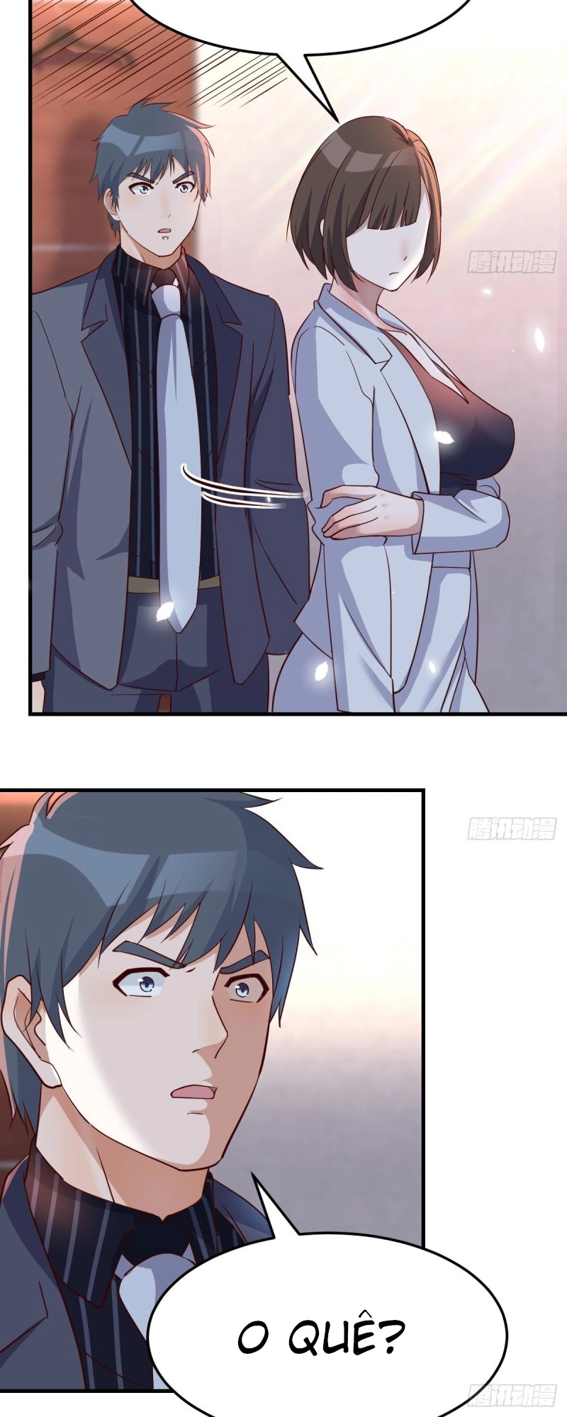 Ler I Have Twin Girlfriends Capitulo 85 Page 5