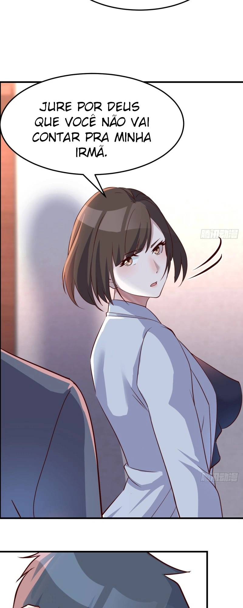 Ler I Have Twin Girlfriends Capitulo 85 Page 6