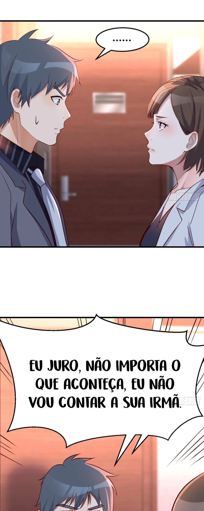 Ler I Have Twin Girlfriends Capitulo 85 Page 8