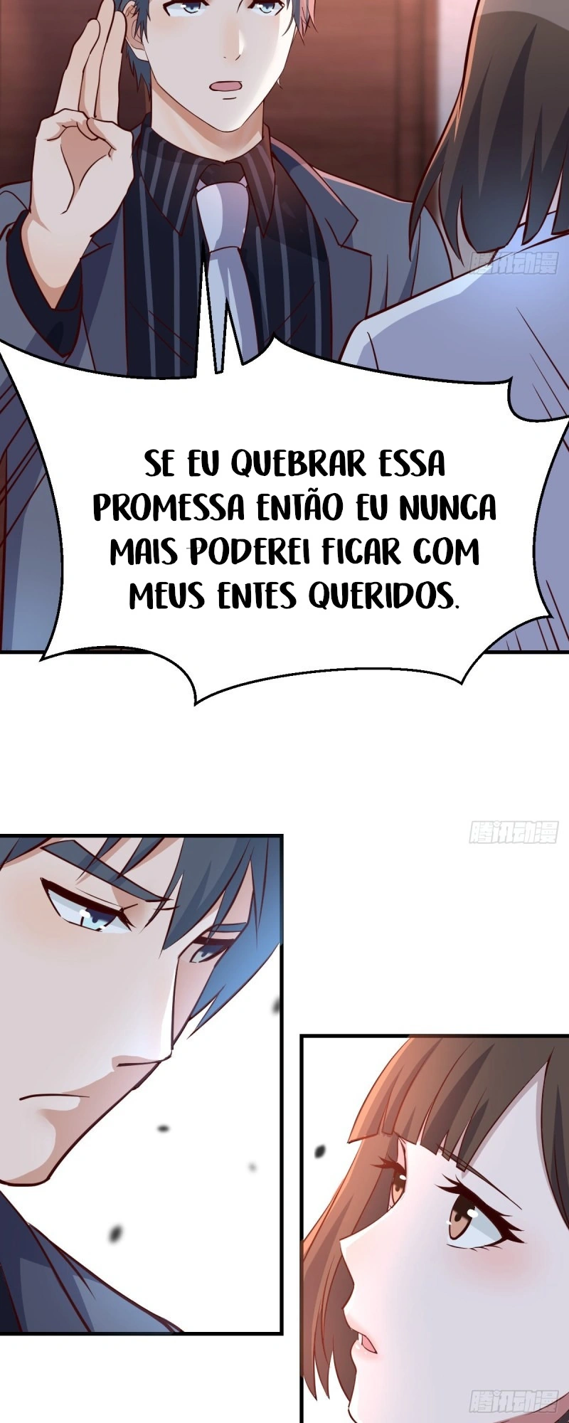Ler I Have Twin Girlfriends Capitulo 85 Page 9