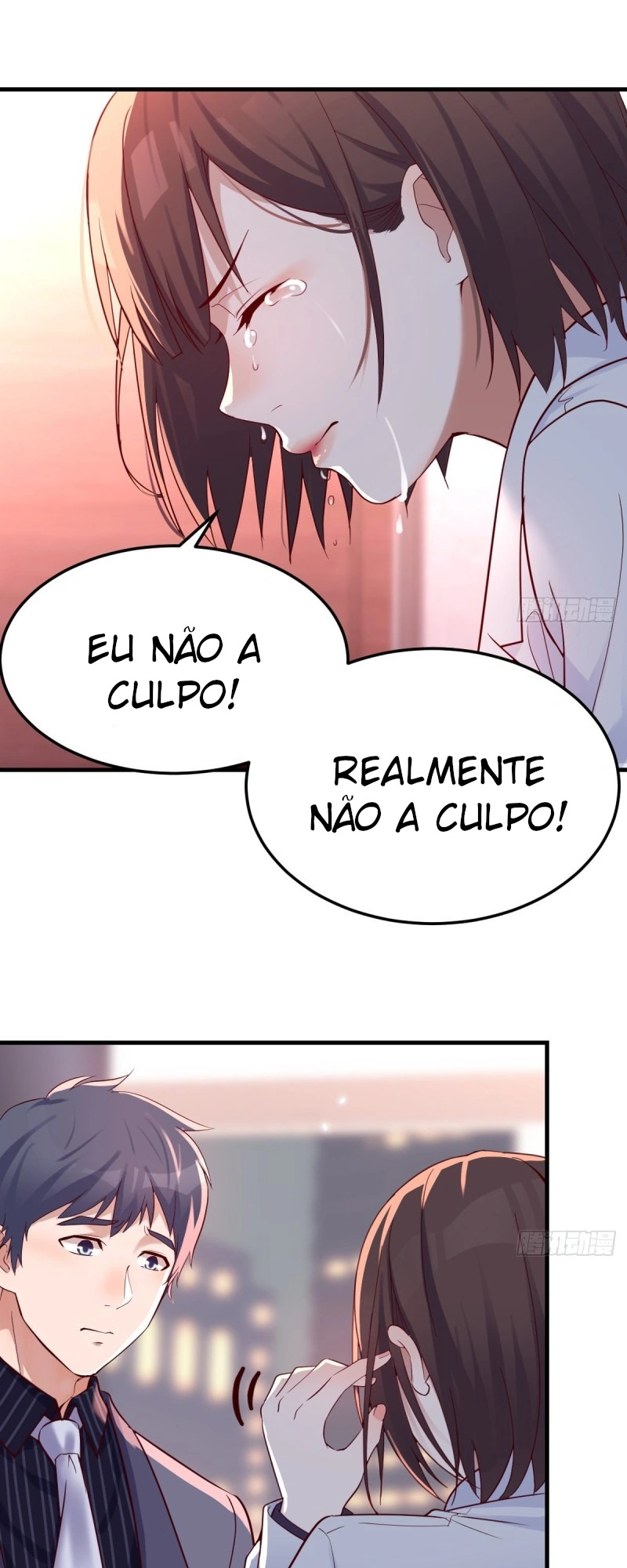 Ler I Have Twin Girlfriends Capitulo 86 Page 10