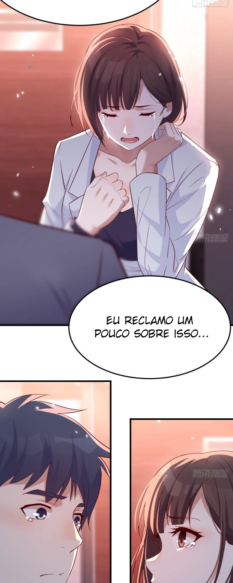 Ler I Have Twin Girlfriends Capitulo 86 Page 12