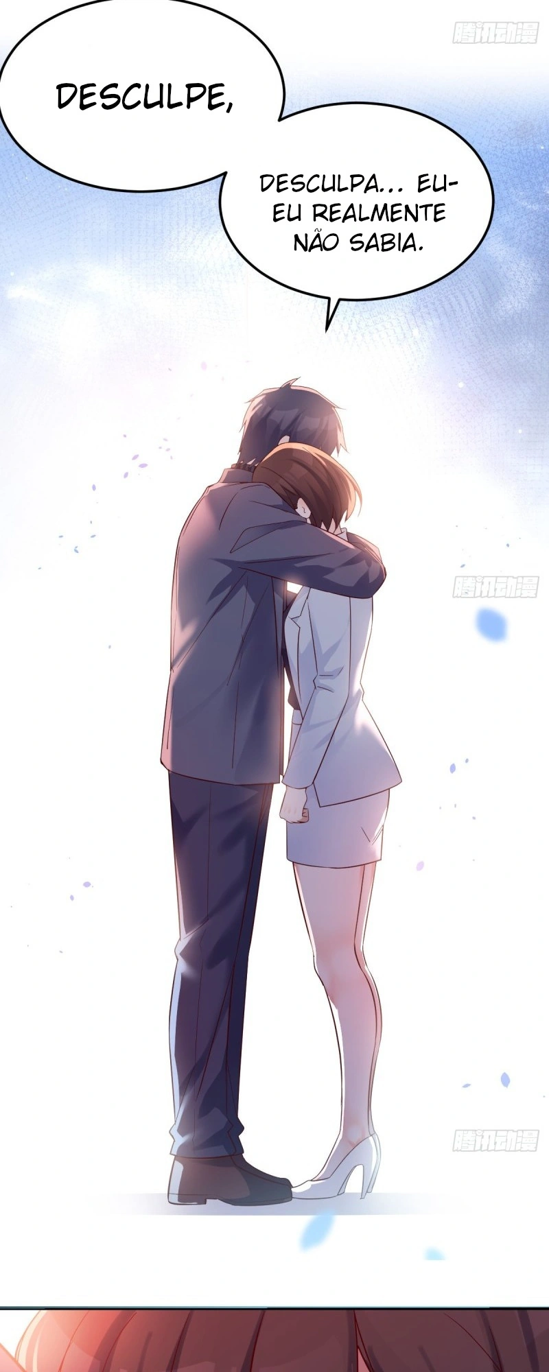 Ler I Have Twin Girlfriends Capitulo 86 Page 14