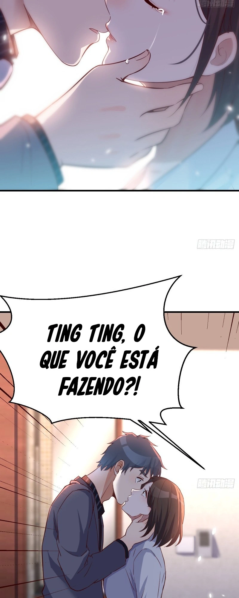 Ler I Have Twin Girlfriends Capitulo 86 Page 18