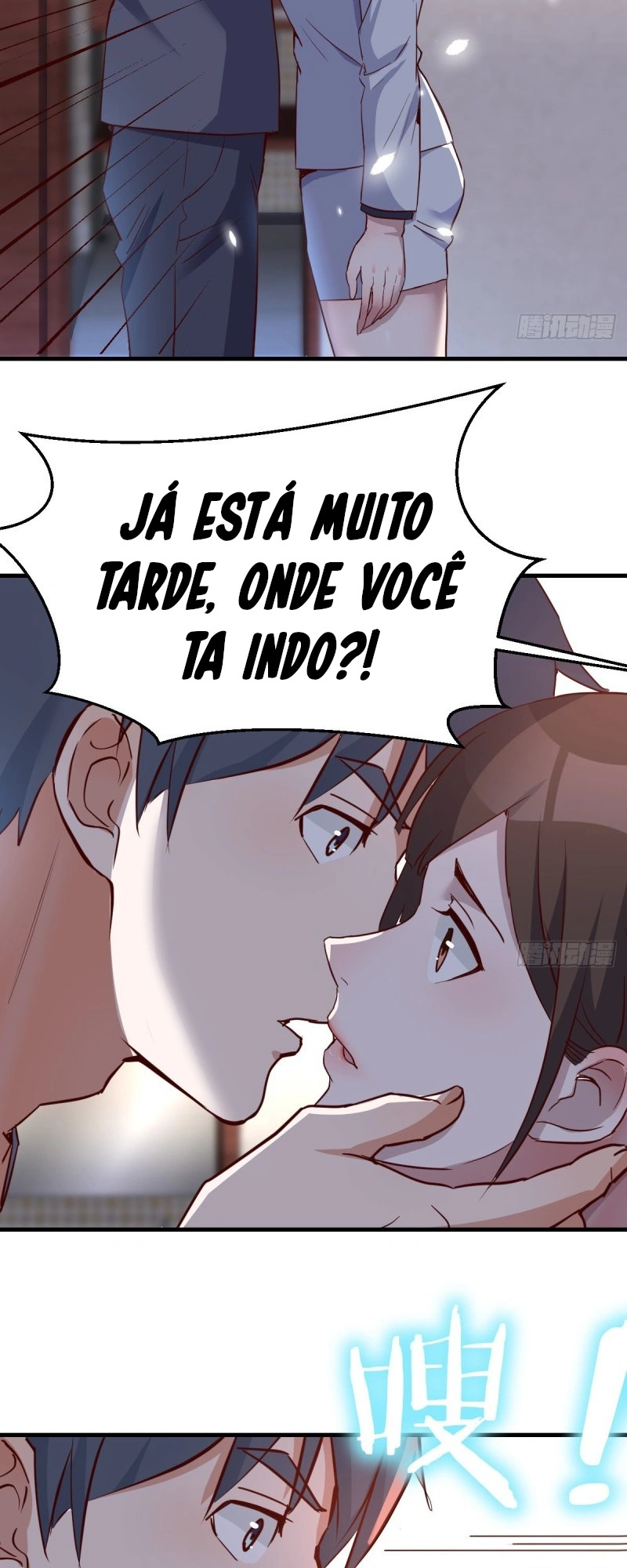 Ler I Have Twin Girlfriends Capitulo 86 Page 19
