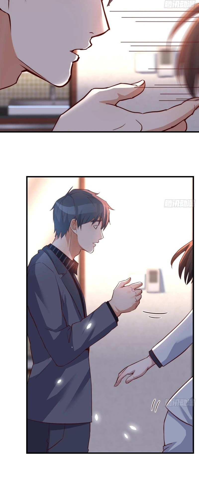 Ler I Have Twin Girlfriends Capitulo 86 Page 20