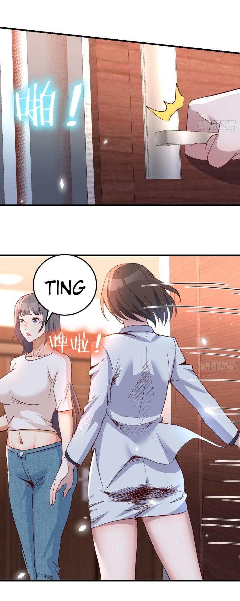 Ler I Have Twin Girlfriends Capitulo 86 Page 21