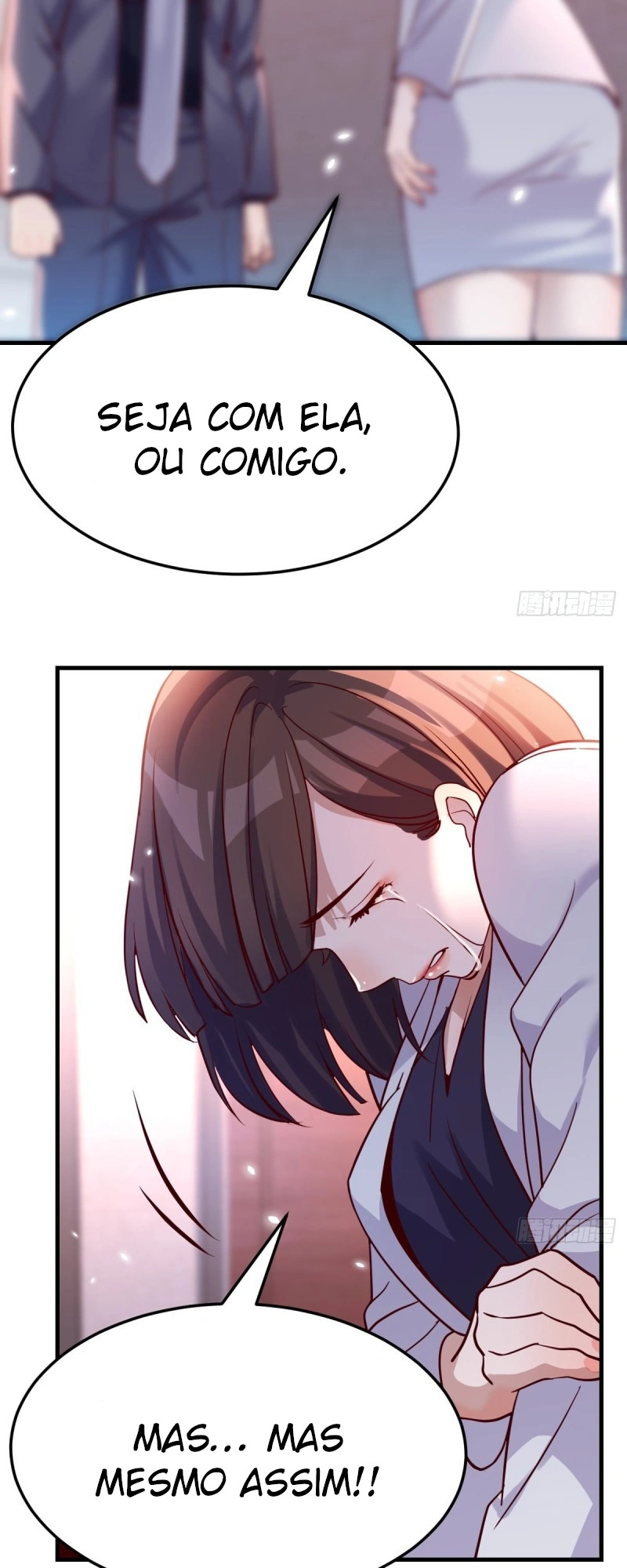 Ler I Have Twin Girlfriends Capitulo 86 Page 5