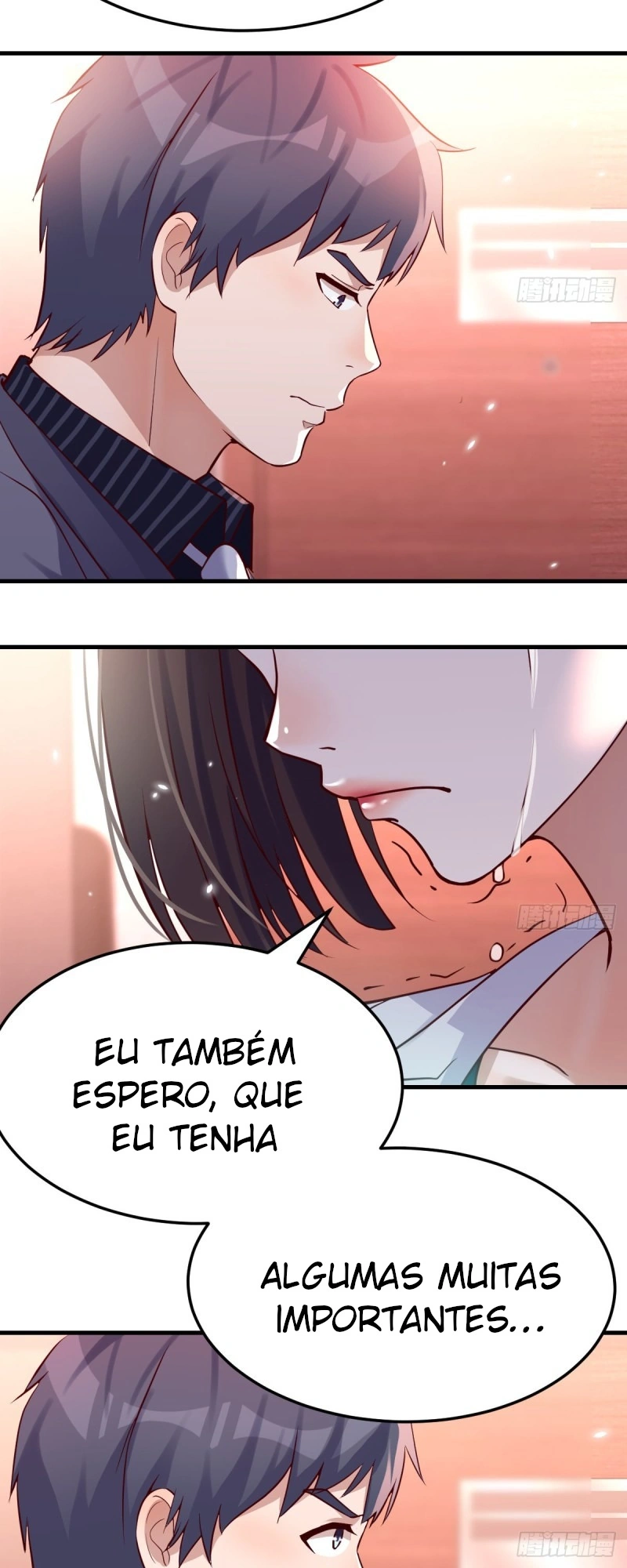 Ler I Have Twin Girlfriends Capitulo 86 Page 6