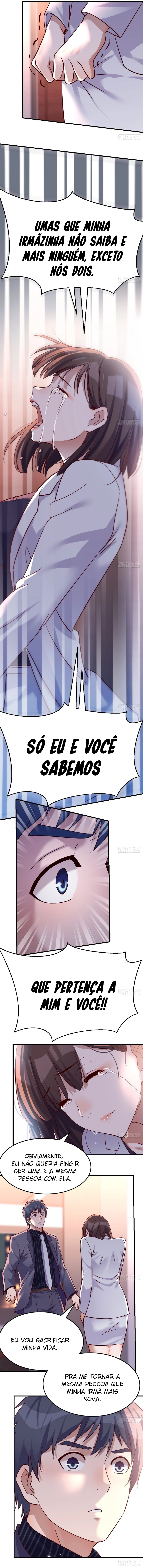 Ler I Have Twin Girlfriends Capitulo 86 Page 9
