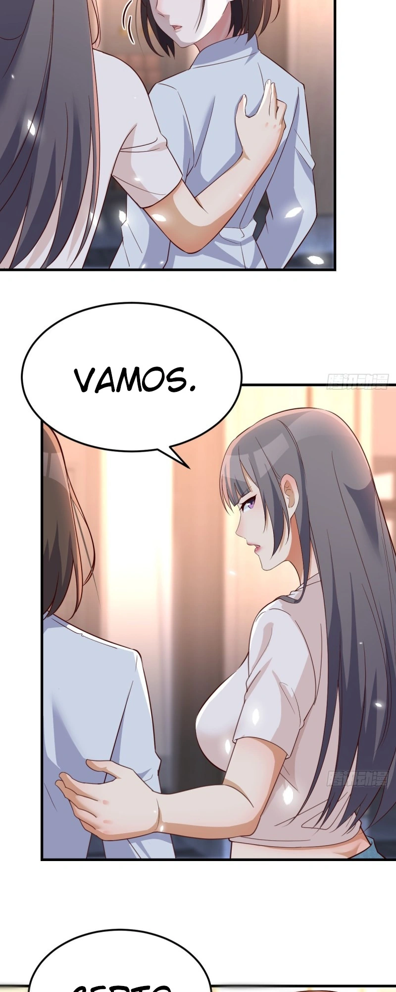 Ler I Have Twin Girlfriends Capitulo 87 Page 16