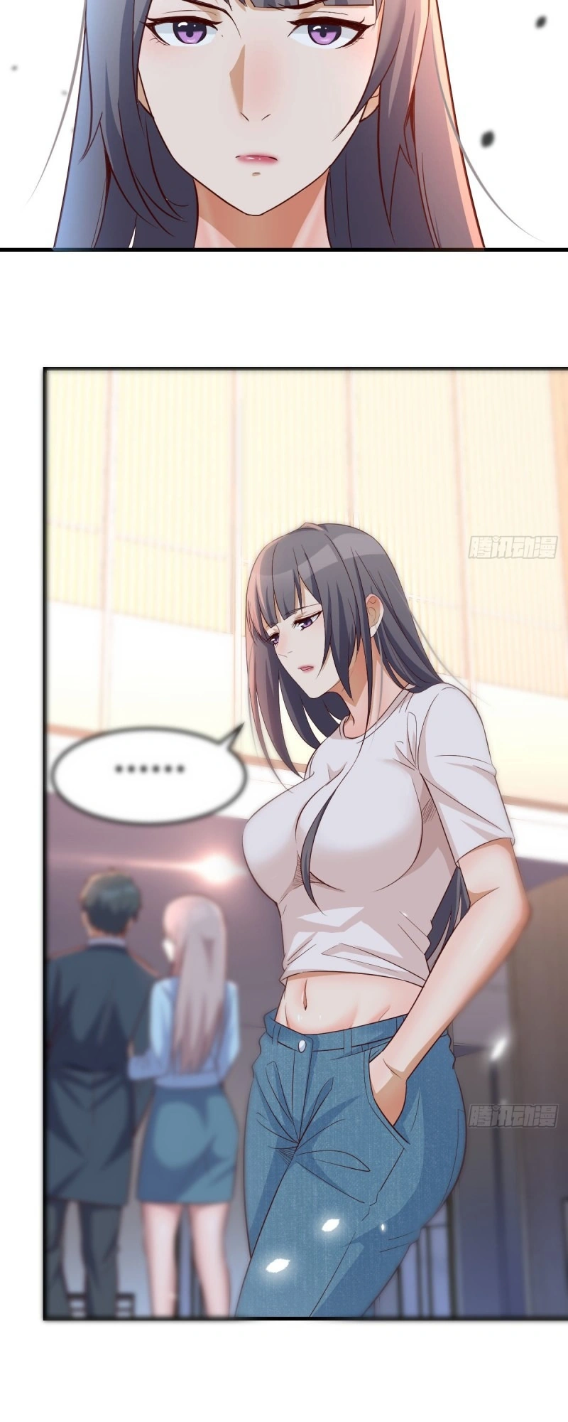 Ler I Have Twin Girlfriends Capitulo 87 Page 18
