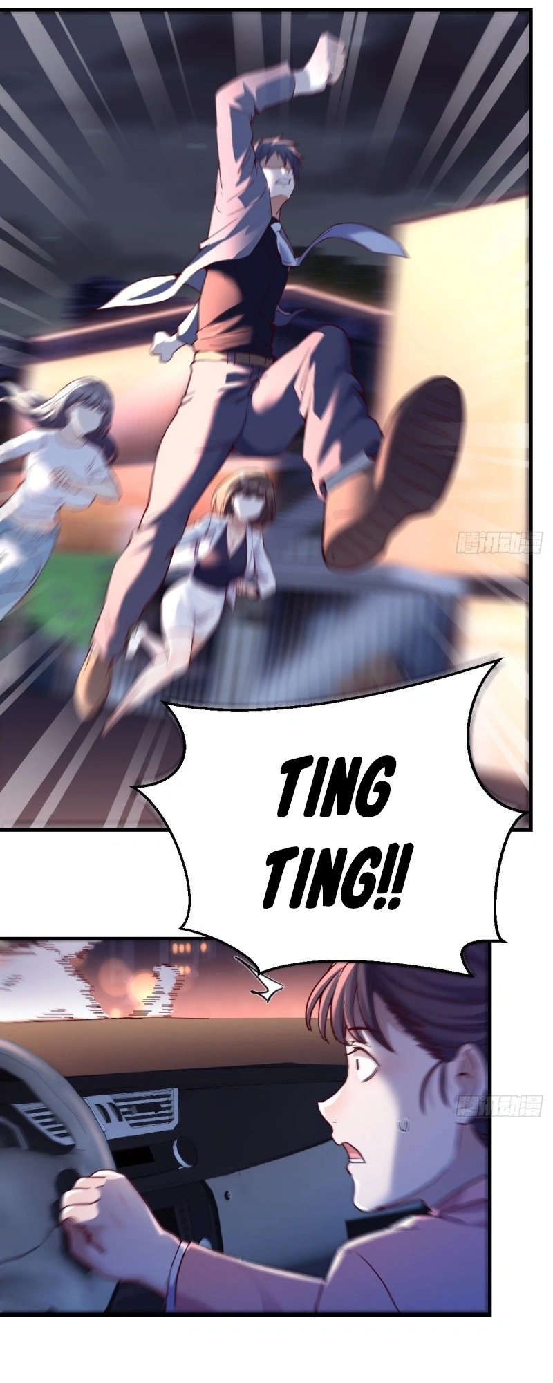 Ler I Have Twin Girlfriends Capitulo 87 Page 21