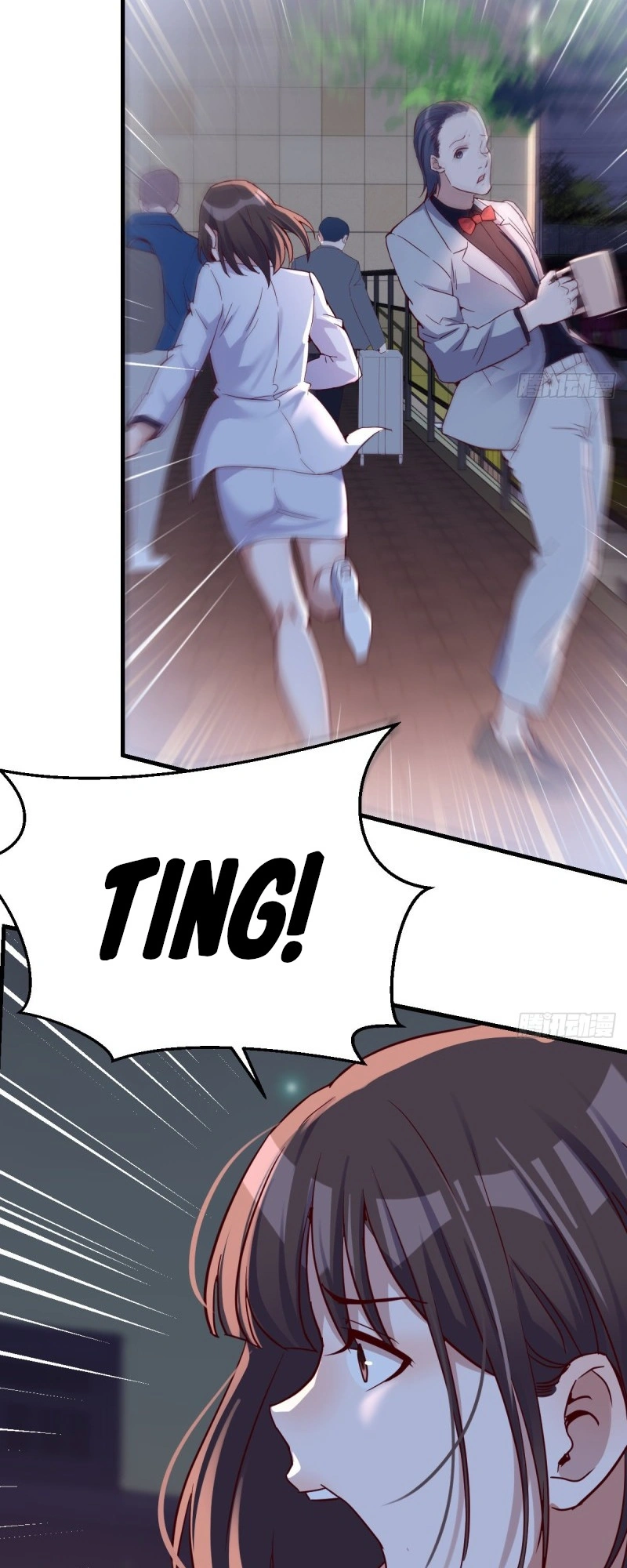 Ler I Have Twin Girlfriends Capitulo 87 Page 24