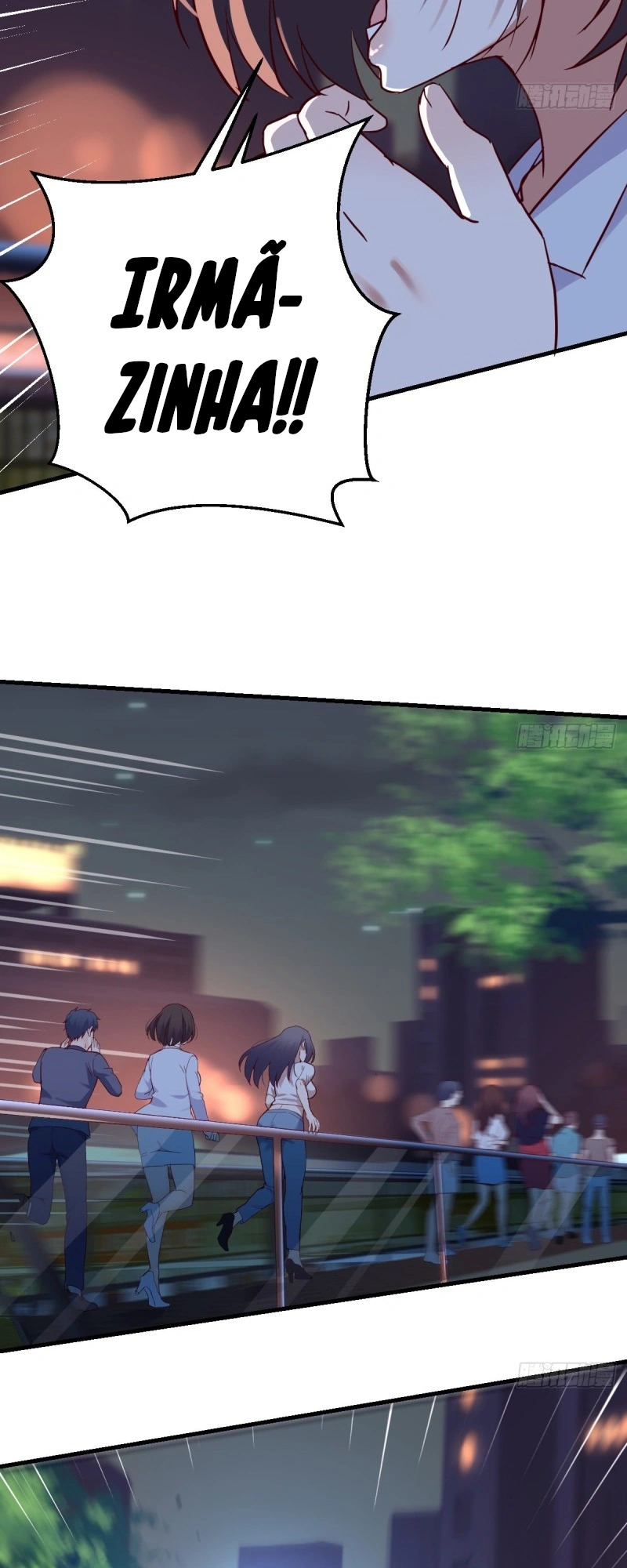 Ler I Have Twin Girlfriends Capitulo 87 Page 25