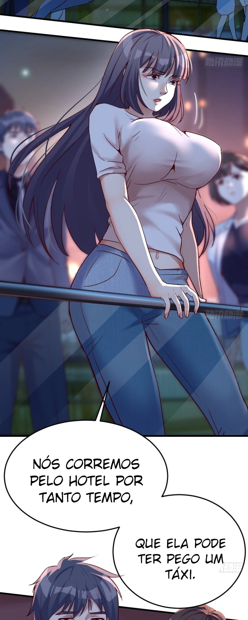 Ler I Have Twin Girlfriends Capitulo 87 Page 27