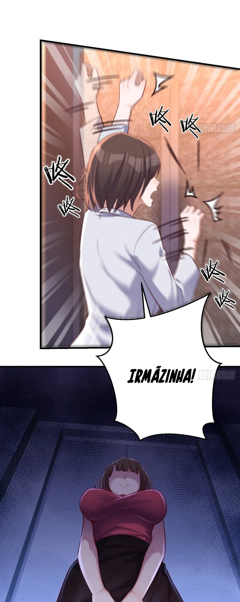 Ler I Have Twin Girlfriends Capitulo 87 Page 4