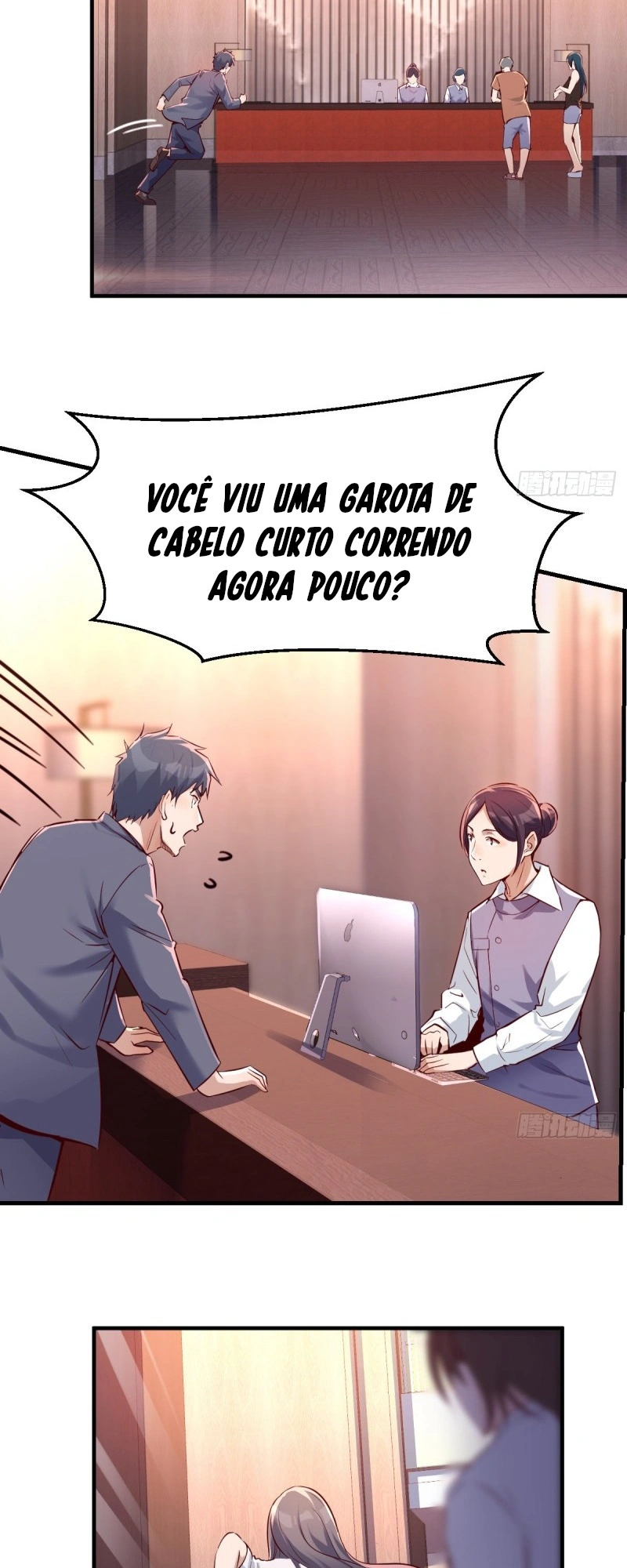 Ler I Have Twin Girlfriends Capitulo 87 Page 8