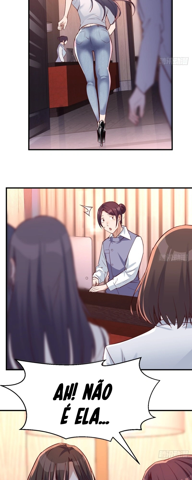 Ler I Have Twin Girlfriends Capitulo 87 Page 9