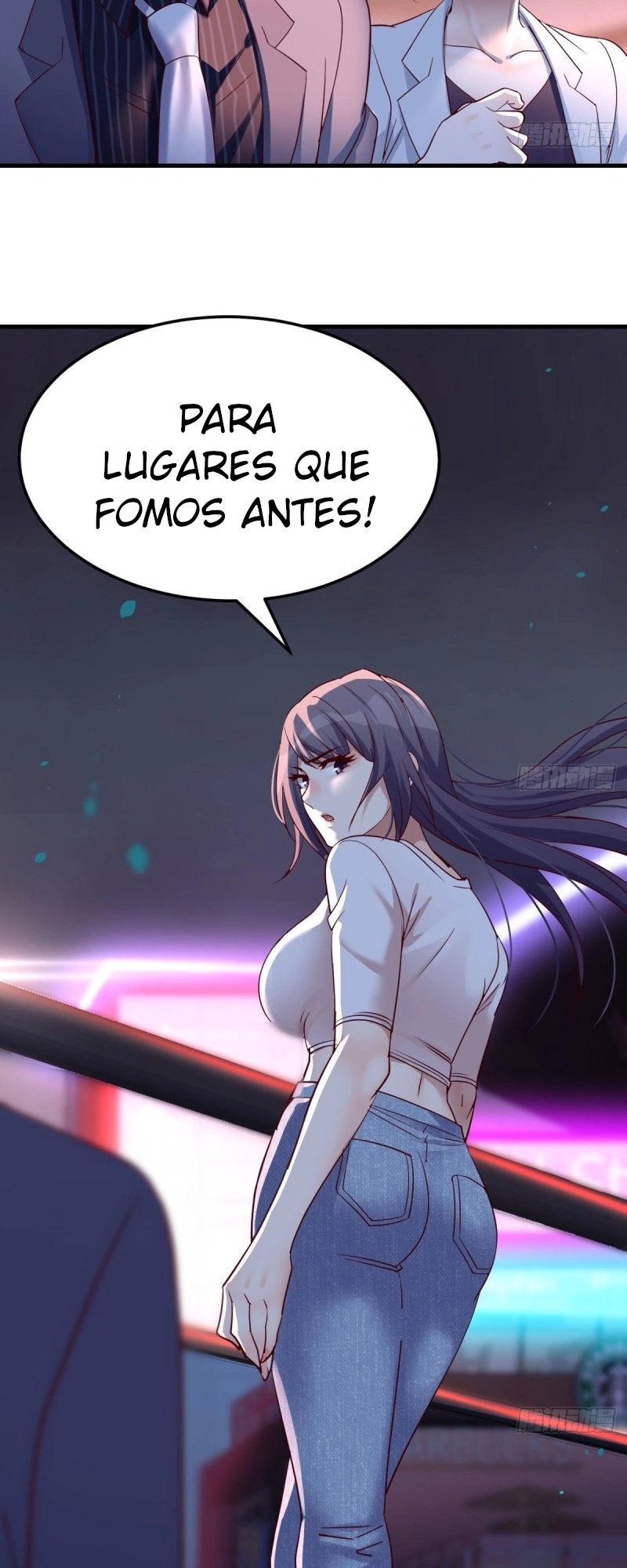 Ler I Have Twin Girlfriends Capitulo 88 Page 13