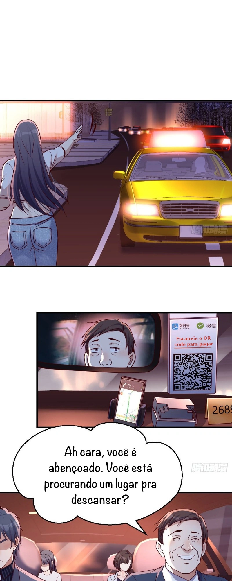 Ler I Have Twin Girlfriends Capitulo 88 Page 15