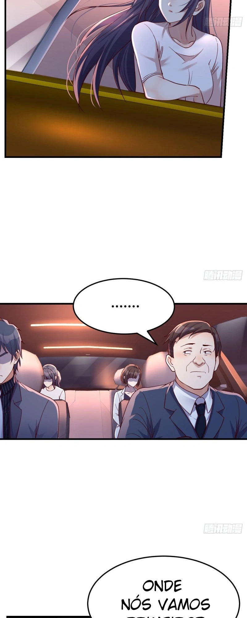 Ler I Have Twin Girlfriends Capitulo 88 Page 17