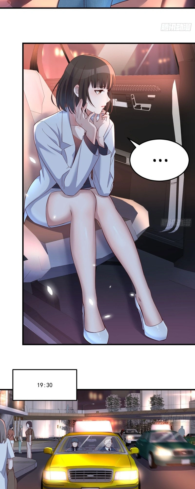 Ler I Have Twin Girlfriends Capitulo 88 Page 19