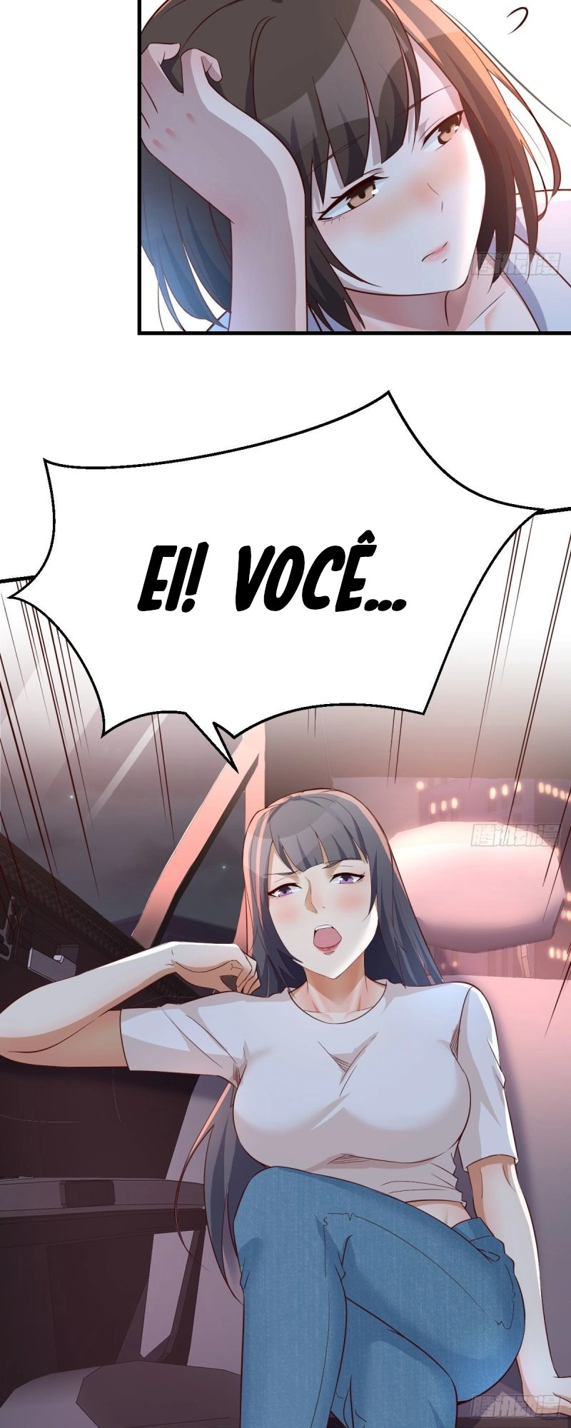 Ler I Have Twin Girlfriends Capitulo 88 Page 23