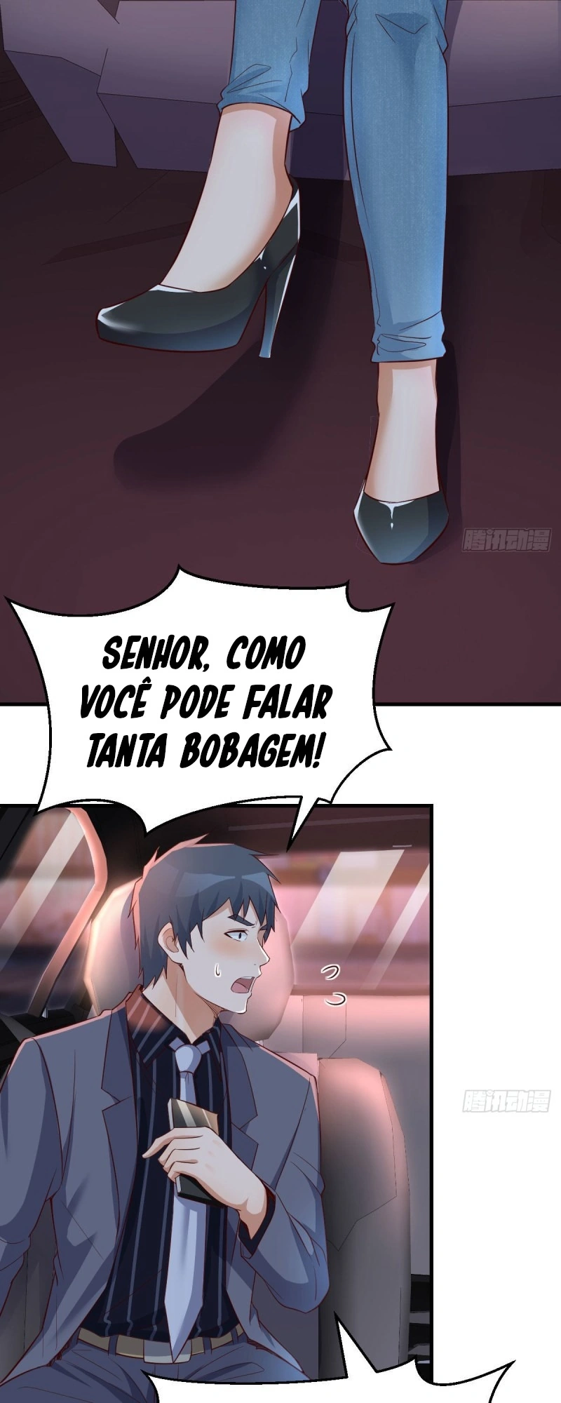Ler I Have Twin Girlfriends Capitulo 88 Page 24