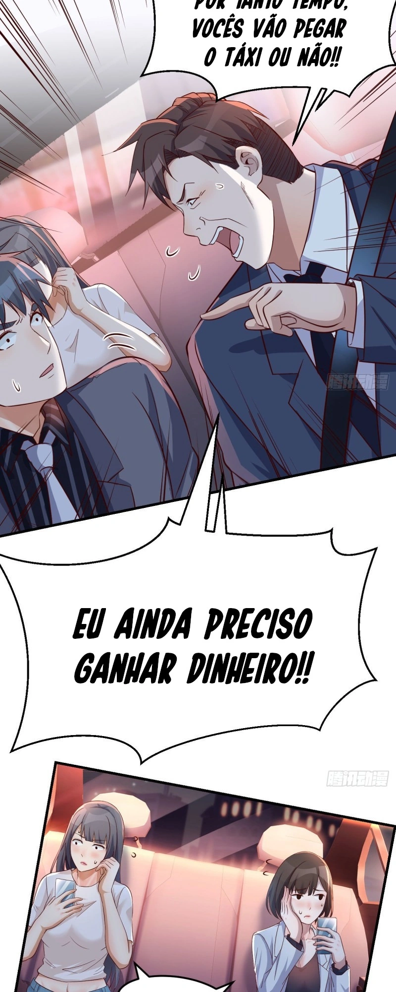 Ler I Have Twin Girlfriends Capitulo 88 Page 26