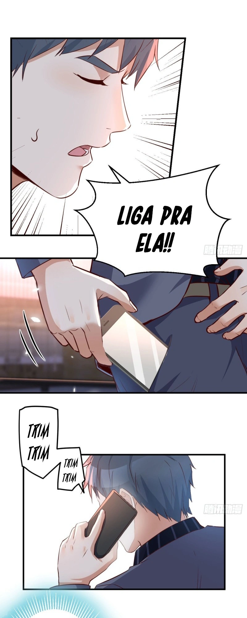 Ler I Have Twin Girlfriends Capitulo 88 Page 3