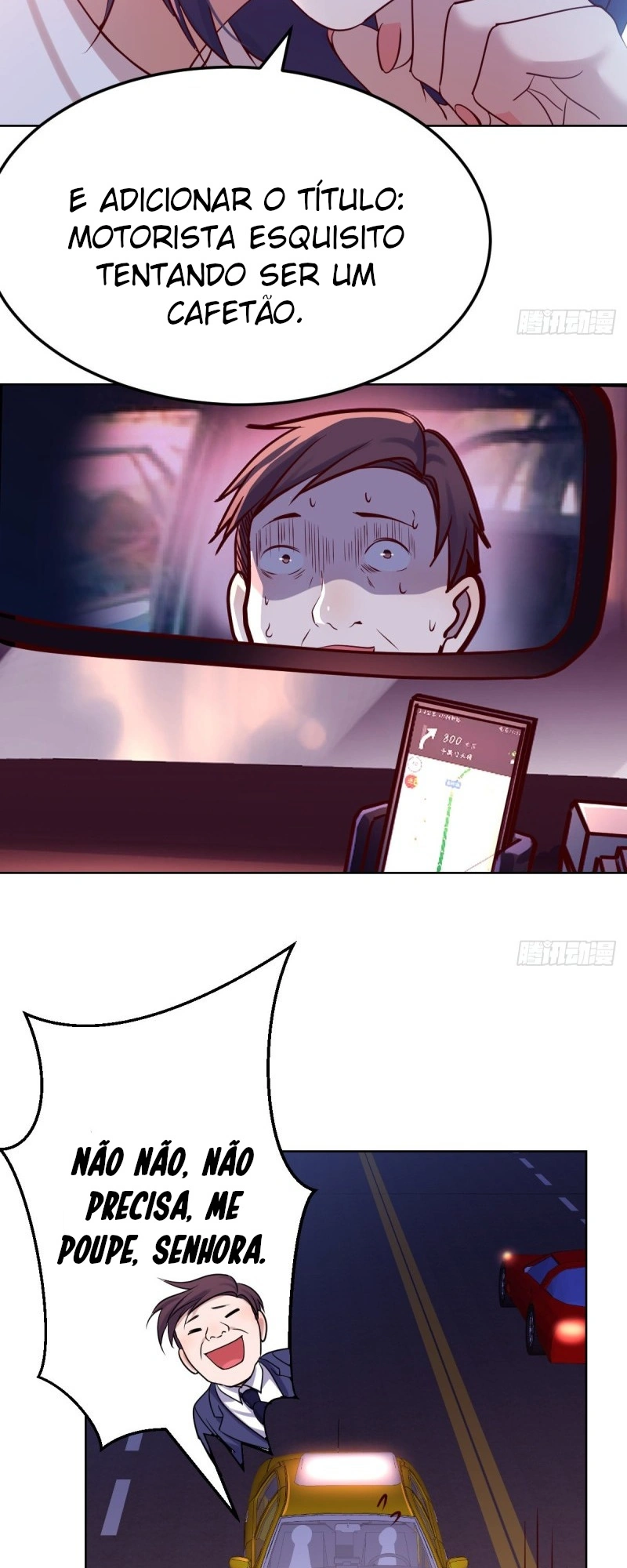 Ler I Have Twin Girlfriends Capitulo 89 Page 12