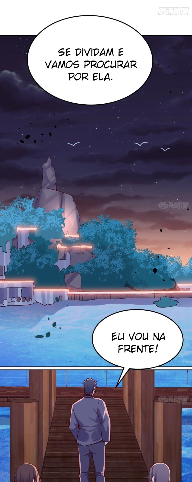 Ler I Have Twin Girlfriends Capitulo 89 Page 15