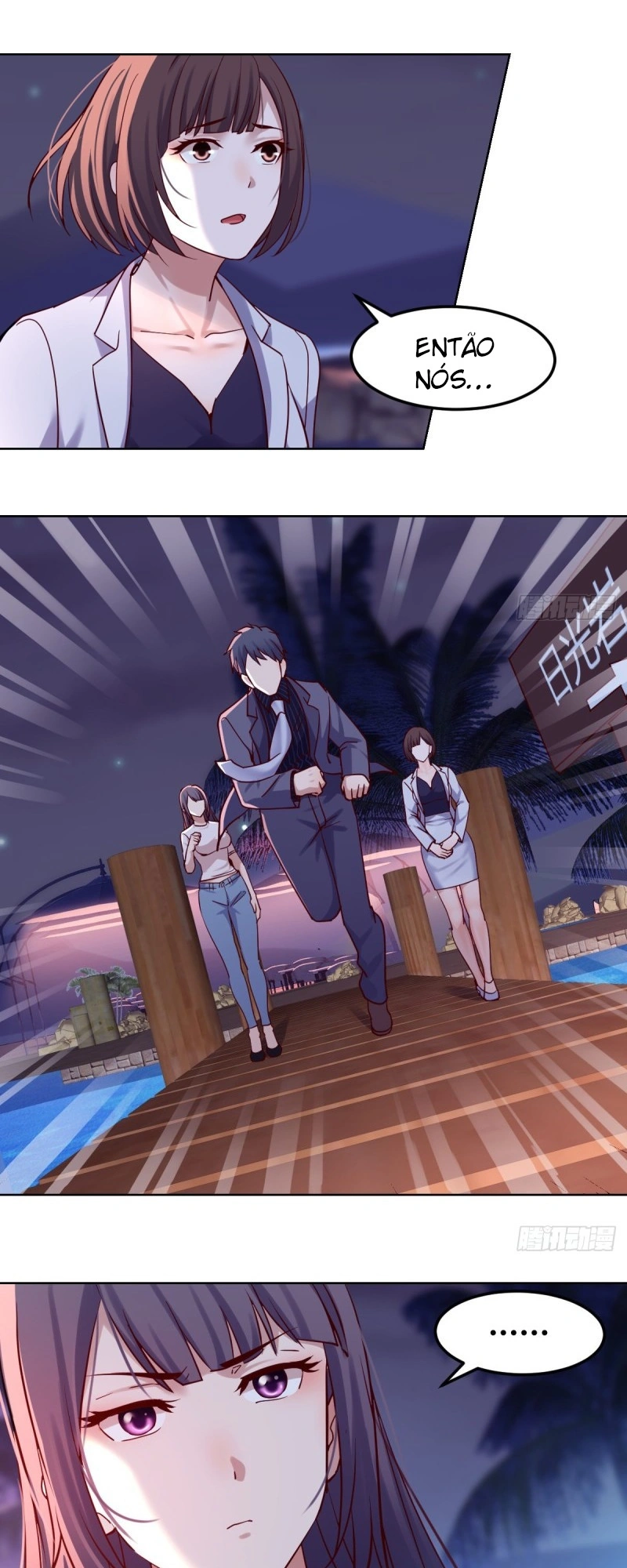 Ler I Have Twin Girlfriends Capitulo 89 Page 17