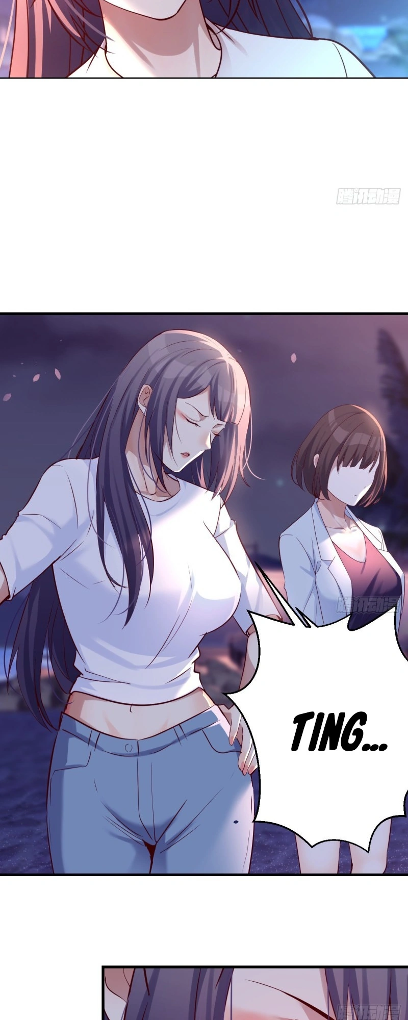 Ler I Have Twin Girlfriends Capitulo 89 Page 18