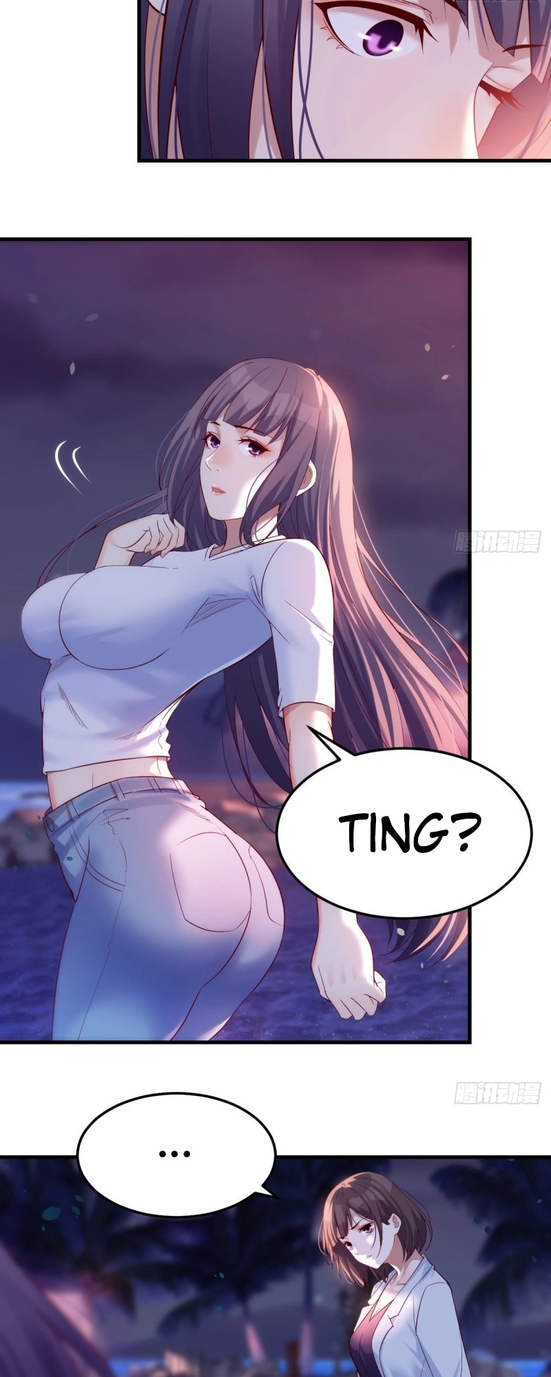 Ler I Have Twin Girlfriends Capitulo 89 Page 19