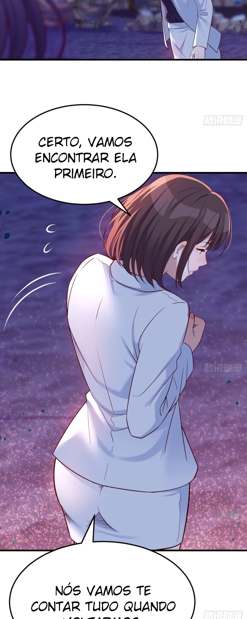 Ler I Have Twin Girlfriends Capitulo 89 Page 20
