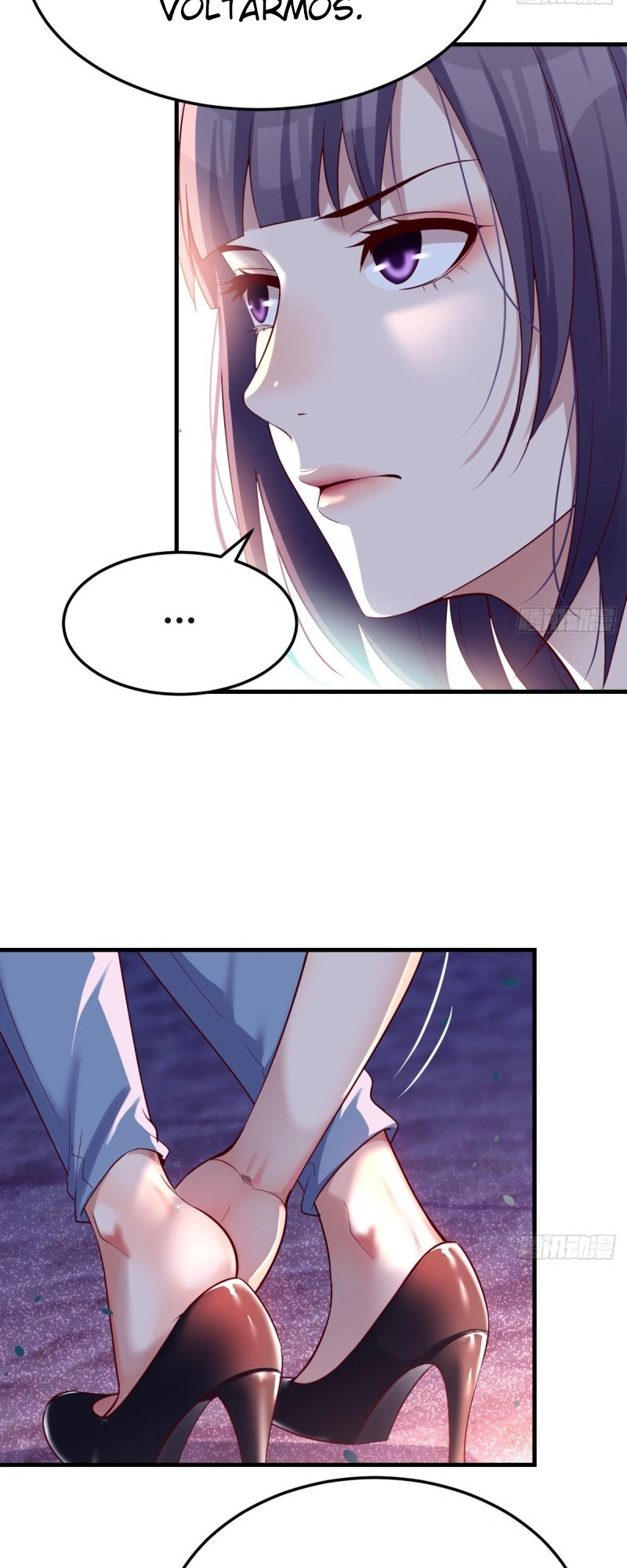 Ler I Have Twin Girlfriends Capitulo 89 Page 21