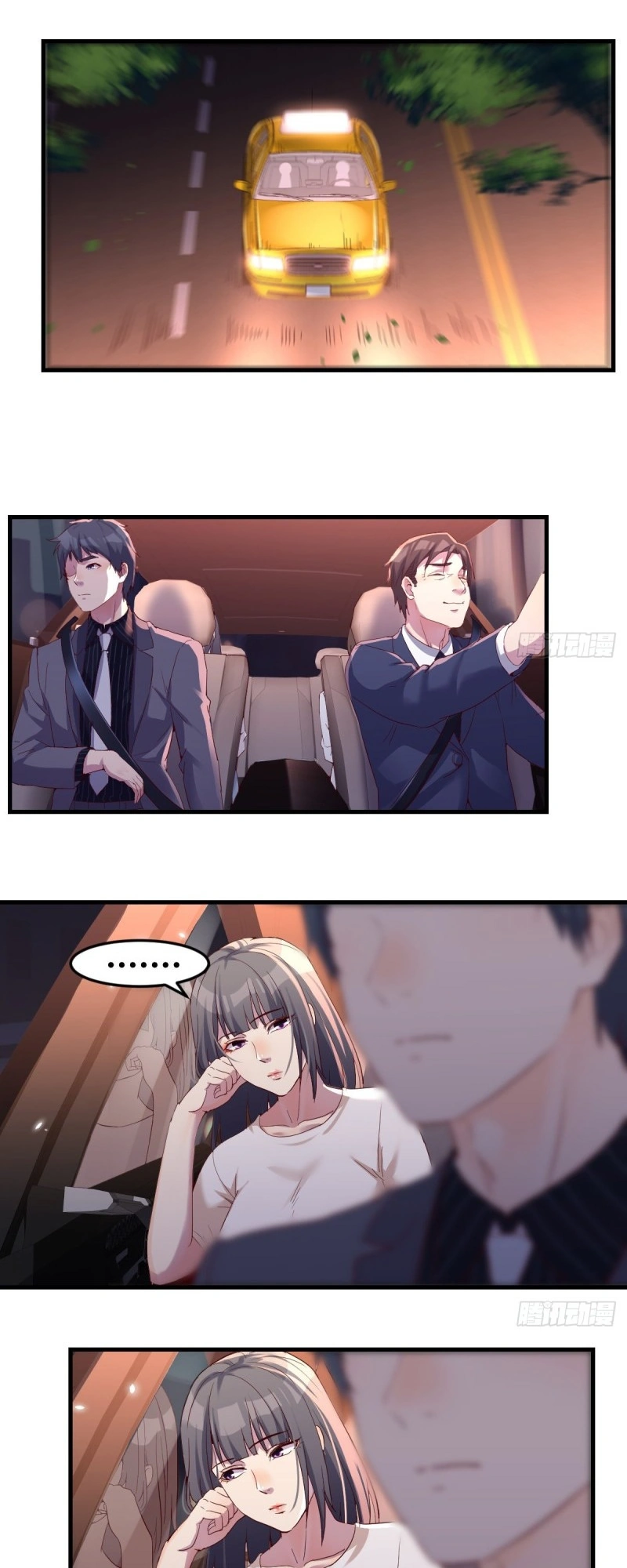 Ler I Have Twin Girlfriends Capitulo 89 Page 3