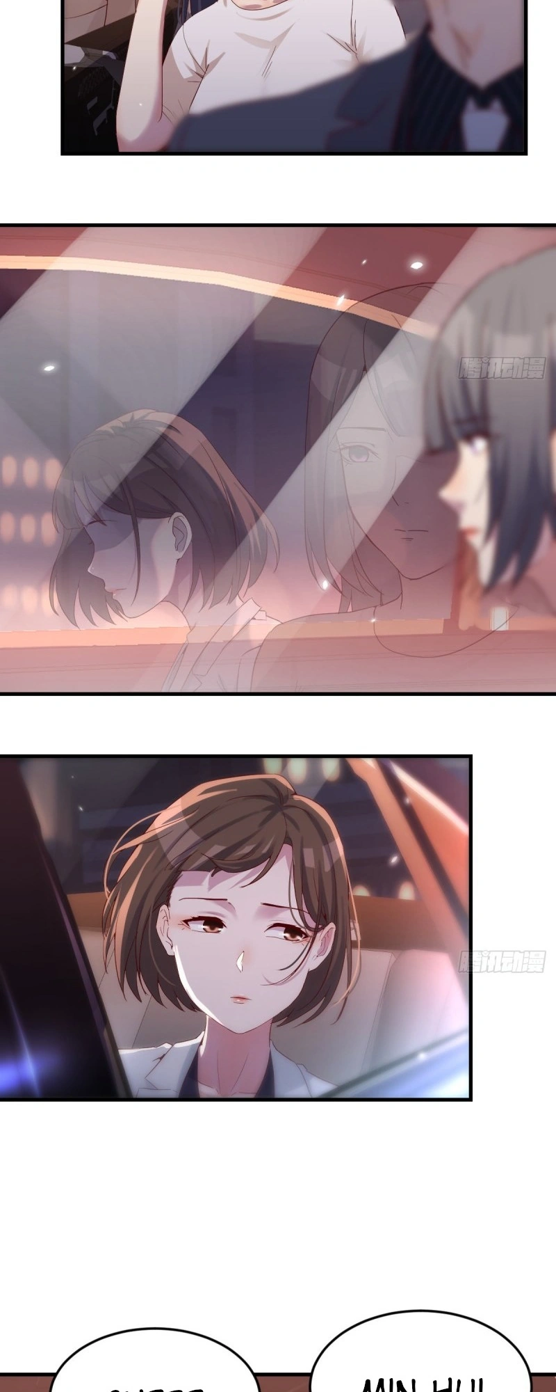 Ler I Have Twin Girlfriends Capitulo 89 Page 4