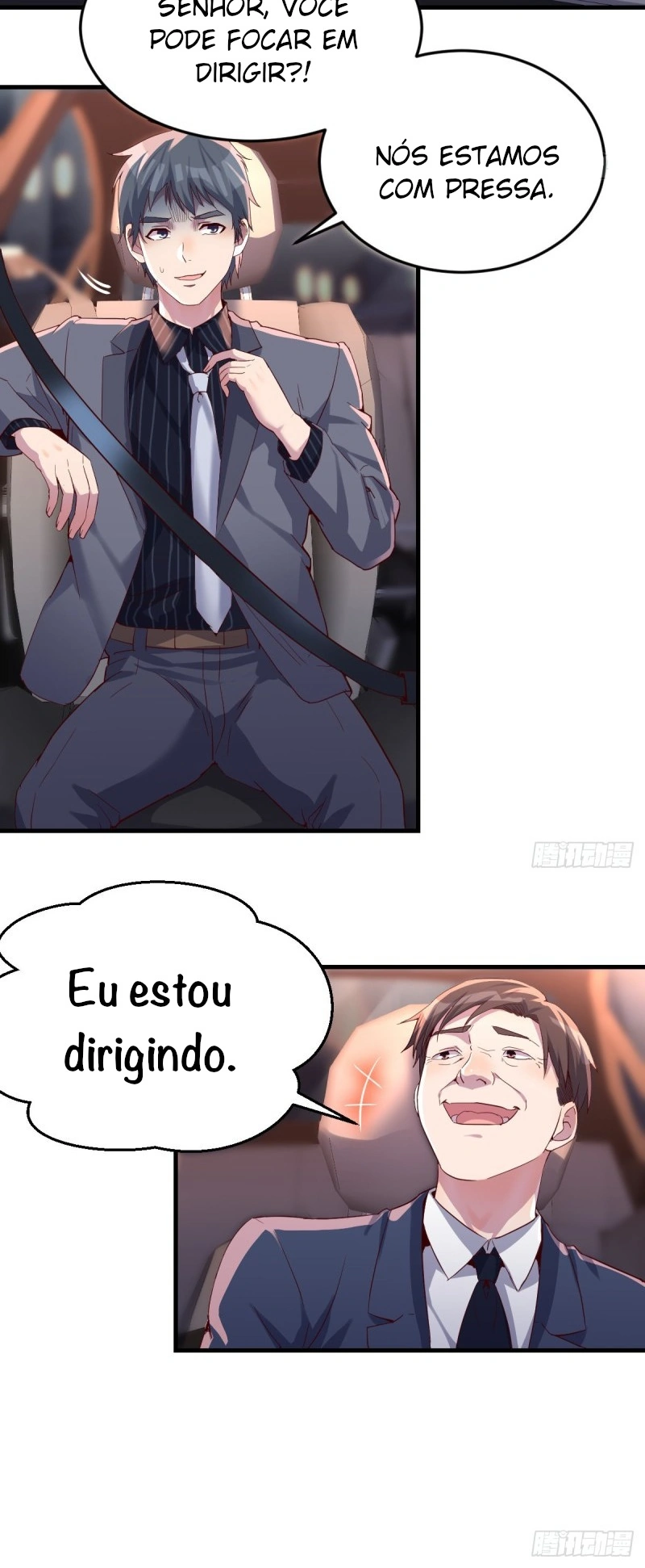 Ler I Have Twin Girlfriends Capitulo 89 Page 8
