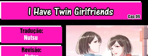 Ler I Have Twin Girlfriends Capitulo 9 Page 1