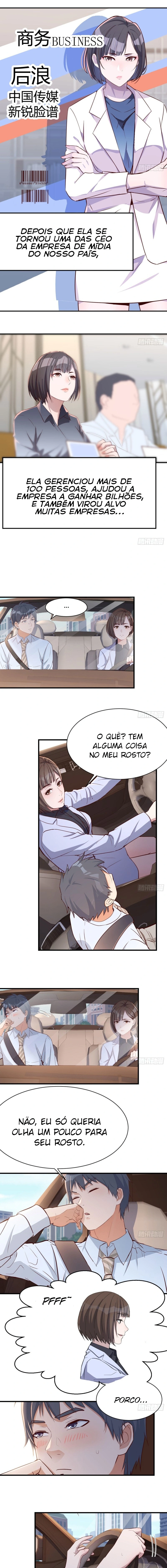 Ler I Have Twin Girlfriends Capitulo 9 Page 10