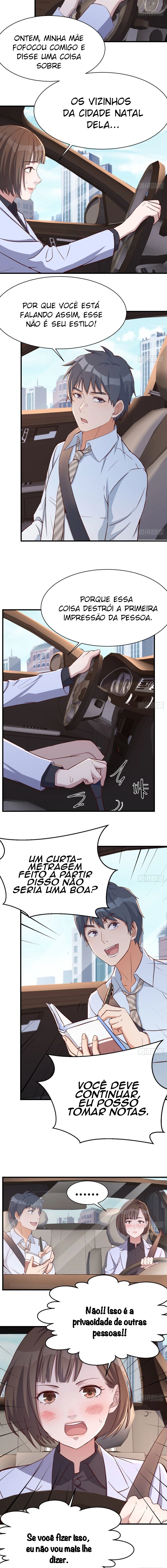 Ler I Have Twin Girlfriends Capitulo 9 Page 11