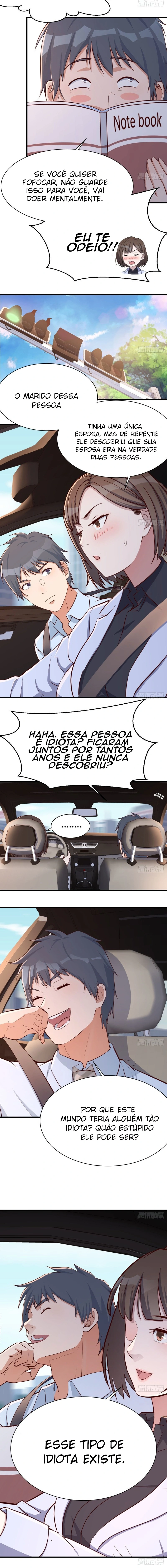 Ler I Have Twin Girlfriends Capitulo 9 Page 12