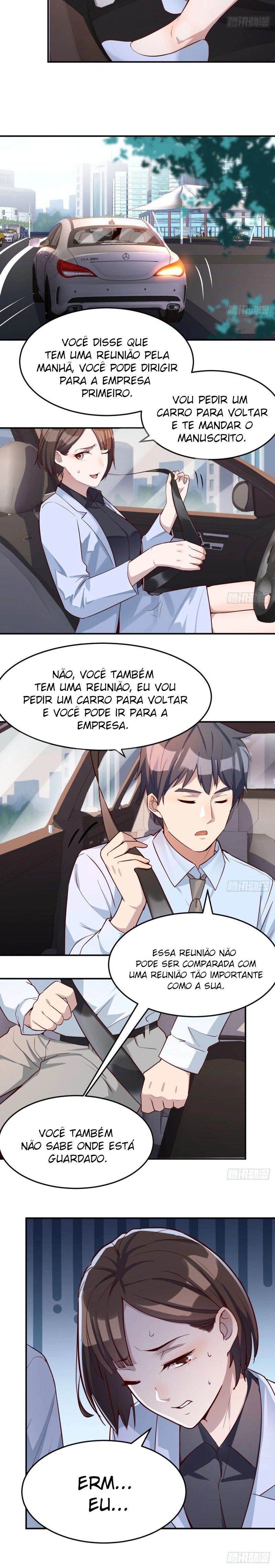 Ler I Have Twin Girlfriends Capitulo 9 Page 18