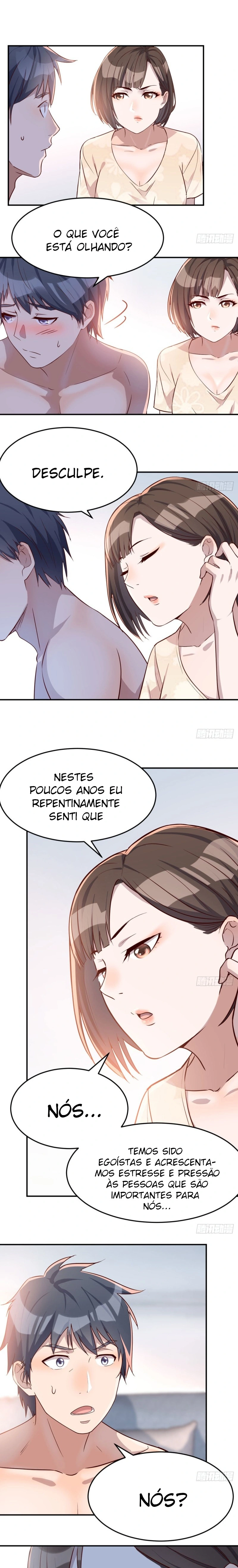 Ler I Have Twin Girlfriends Capitulo 9 Page 7